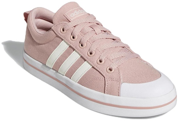(Women) Adidas Neo Bravada Shoes 'Wonder Mauve' GY1046 Lookbook (Women) Adidas Neo Bravada Shoes 'Wonder Mauve' GY1046