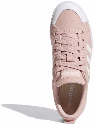 (Women) Adidas Neo Bravada Shoes 'Wonder Mauve' GY1046 Purchase (Women) Adidas Neo Bravada Shoes 'Wonder Mauve' GY1046