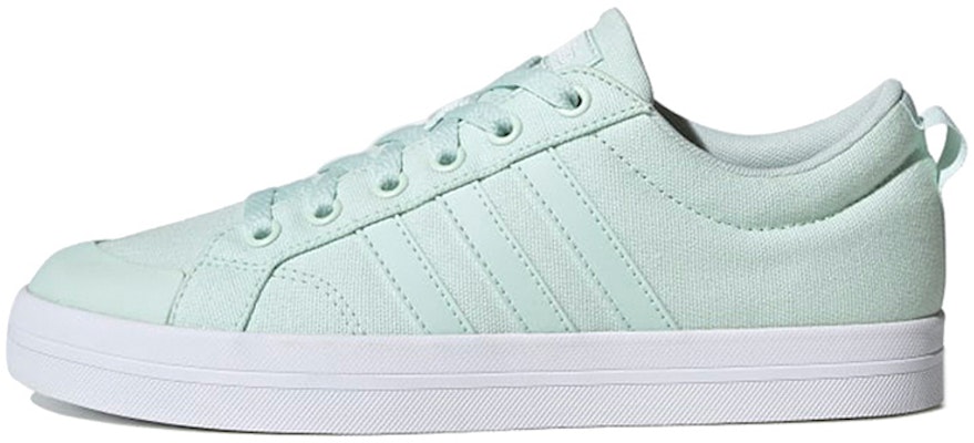 (W) adidas neo Bravada Putih/Hijau FV8098 Buy (W) adidas neo Bravada Putih/Hijau FV8098