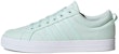(W) adidas neo Bravada Putih/Hijau FV8098