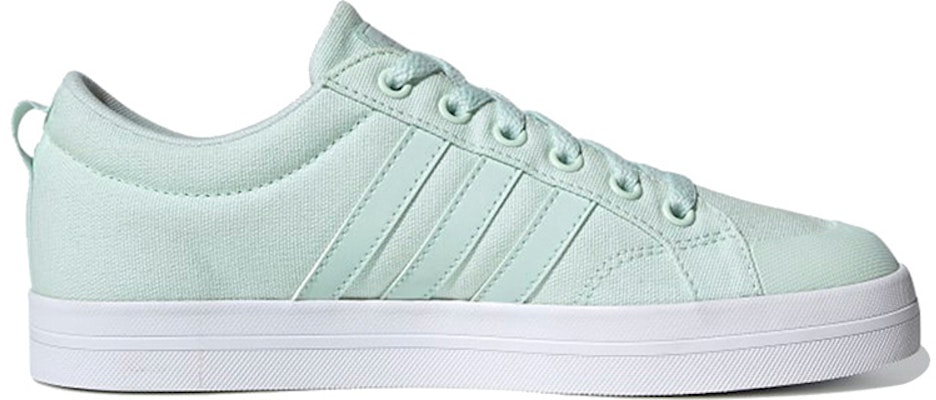 (W) adidas Neo Bravada Putih/Hijau FV8098 Order (W) adidas Neo Bravada Putih/Hijau FV8098