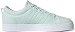 Order (W) adidas neo Bravada Putih/Hijau FV8098