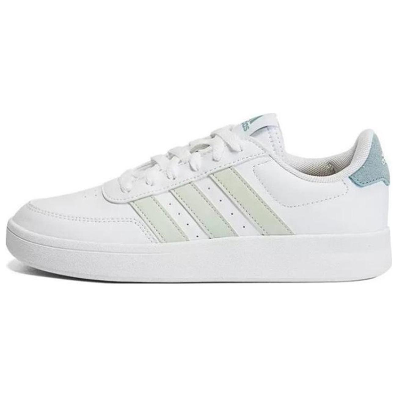 (Women) Adidas Neo Breaknet 2.0 Shoes 'Lime Green' GZ9371