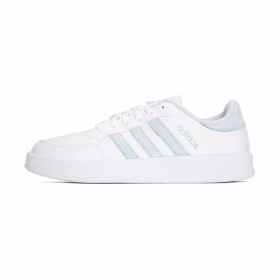 (W) adidas Neo Breaknet 'White Light Blue'