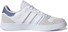 Order (W) アディダス ネオ ブレイクネット プラス「ホワイト グレー ブルー」 GZ8069