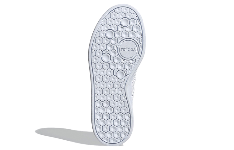 Details for (W) アディダス ネオ ブレイクネット プラス「ホワイト グレー ブルー」 GZ8069