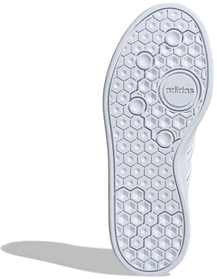 (W) アディダス ネオ ブレイクネット プラス「ホワイト グレー ブルー」 GZ8069 Details for (W) アディダス ネオ ブレイクネット プラス「ホワイト グレー ブルー」 GZ8069