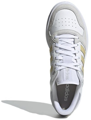 (W) adidas Neo Breaknet Plus 'Putih Kelabu Kuning' GX8206 Purchase (W) adidas Neo Breaknet Plus 'Putih Kelabu Kuning' GX8206