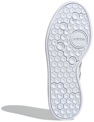 (W) adidas Neo Breaknet Plus 'Putih Kelabu Kuning' GX8206 Details for (W) adidas Neo Breaknet Plus 'Putih Kelabu Kuning' GX8206