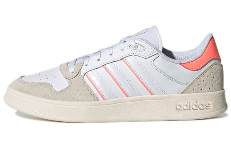 (Women) Adidas Neo Breaknet Plus Shoes 'White' GX8205