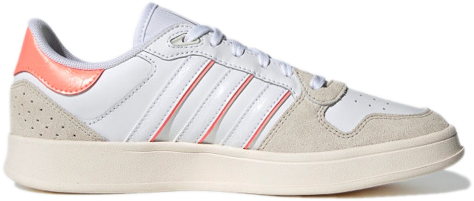 (W) Kasut Adidas Neo Breaknet Plus 'Putih' GX8205 Order (W) Kasut Adidas Neo Breaknet Plus 'Putih' GX8205