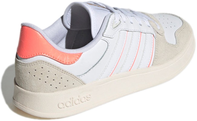 (W) Kasut Adidas Neo Breaknet Plus 'Putih' GX8205 Shop (W) Kasut Adidas Neo Breaknet Plus 'Putih' GX8205