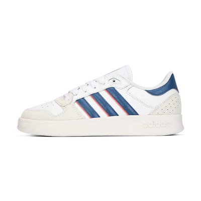 (W) adidas neo Breaknet Plus White/Grey/Blue