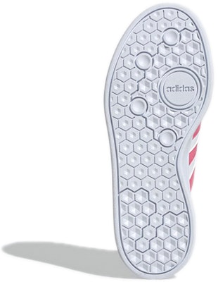 (Women) Adidas Neo Breaknet Shoes ' White Rose Tone' GZ8082 Details for (Women) Adidas Neo Breaknet Shoes ' White Rose Tone' GZ8082