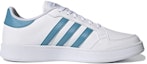 Order (W) adidas neo Breaknet Putih/Biru FZ2465