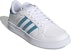 (W) adidas neo Breaknet Putih/Biru FZ2465
