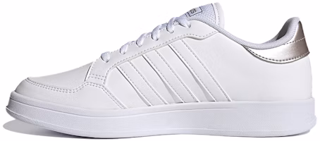(Women) adidas neo Breaknet White FZ2467 (Women) adidas neo Breaknet White FZ2467