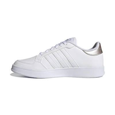 (W) adidas neo Breaknet White