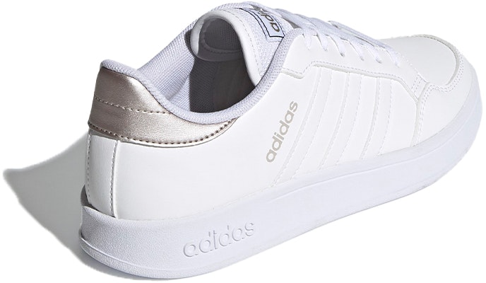 (W) 아디다스 네오 브레이크넷 화이트 (Adidas Neo Breaknet White) FZ2467 Shop (W) 아디다스 네오 브레이크넷 화이트 (Adidas Neo Breaknet White) FZ2467