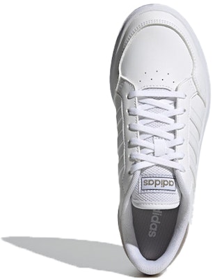 (Women) adidas neo Breaknet White FZ2467 Purchase (Women) adidas neo Breaknet White FZ2467