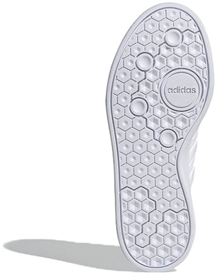 (Women) adidas neo Breaknet White FZ2467 Details for (Women) adidas neo Breaknet White FZ2467