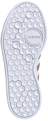(Women) adidas neo Breaknet White/Gold FX8728 Purchase (Women) adidas neo Breaknet White/Gold FX8728