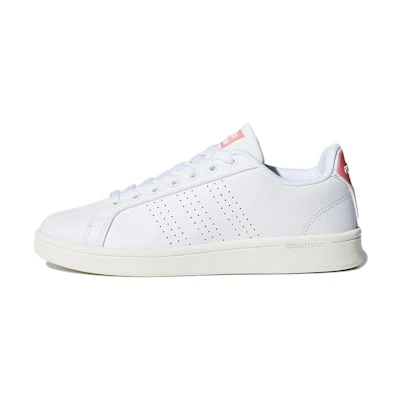 (W) adidas NEO CF Advantage CL 'Bright White'