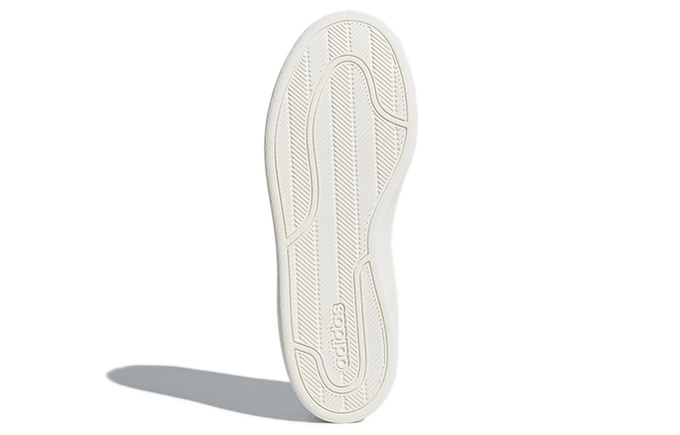 Details for adidas neo Cf Advantage Cl 防滑輕便休閒板鞋 女款 閃亮白色