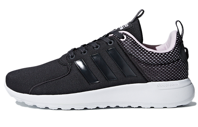 (W) adidas Neo CF Lite Racer 'Black'