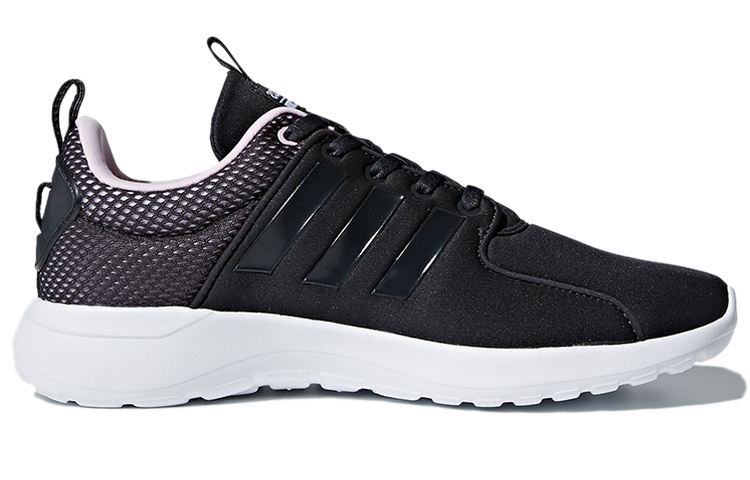 (W) adidas Neo CF Lite Racer 'Black' 圖 2