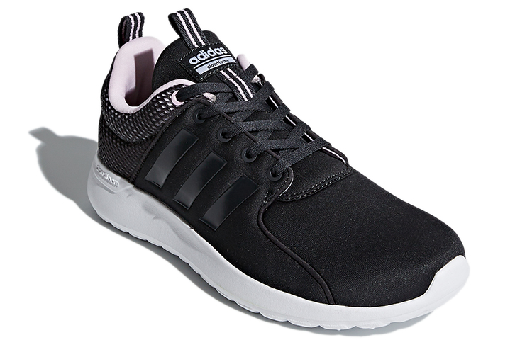 (W) adidas Neo CF Lite Racer 'Black' 圖 3