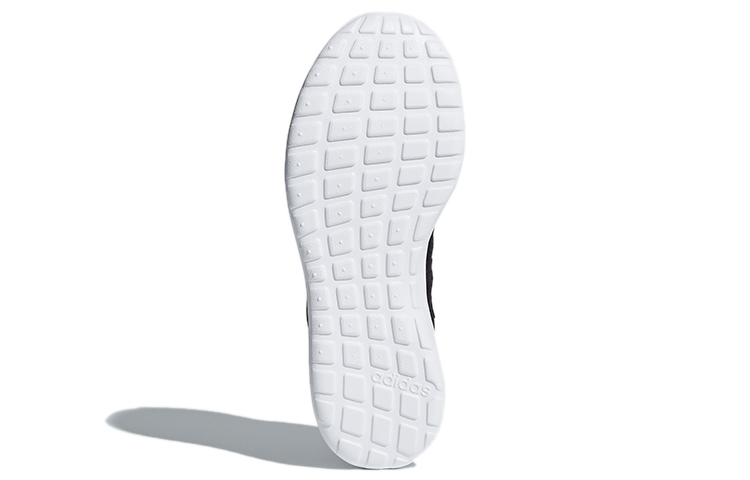 (W) adidas Neo CF Lite Racer 'Black' 圖 6