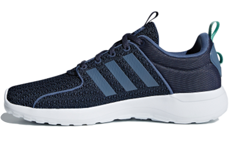 (W) adidas neo Cf Lite Racer 'Blue White'