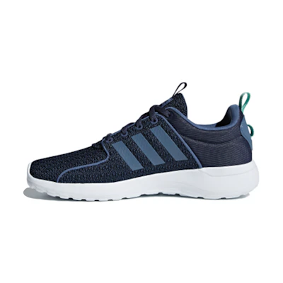 (W) adidas neo Cf Lite Racer 'Blue White'