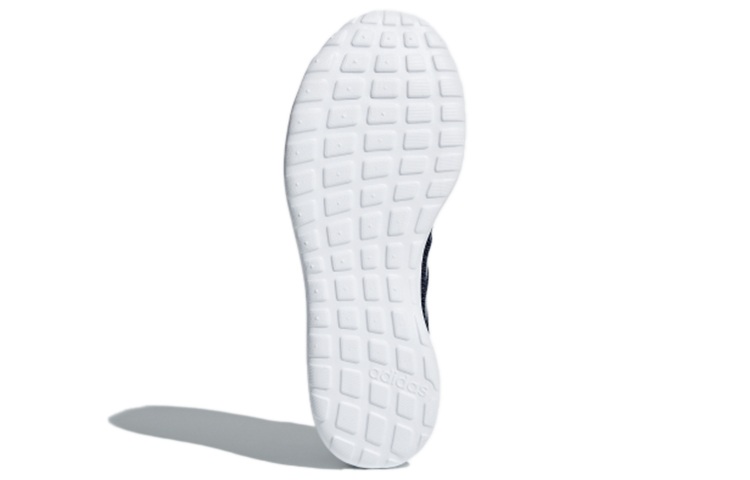 (W) adidas neo Cf Lite Racer 'Blue White' 圖 6