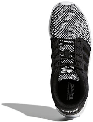adidas neo CF QT Racer 耐磨透氣 低筒 跑步鞋 女款 暗黑 Purchase adidas neo CF QT Racer 耐磨透氣 低筒 跑步鞋 女款 暗黑