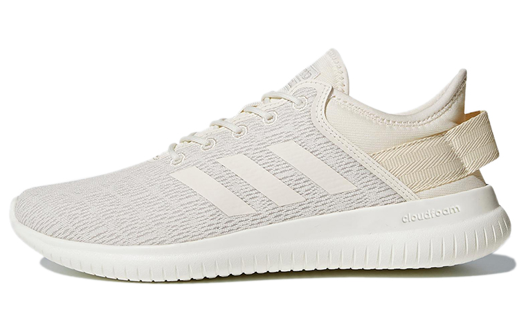 (Women) adidas neo CF Qtflex 'Beige' DB1812