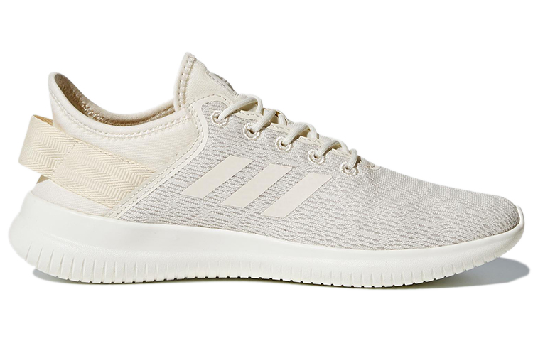 Order (W) adidas neo CF Qtflex ''Beige'' Damessneakers DB1812