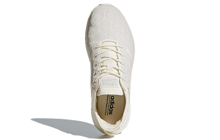 Purchase (W) adidas neo CF Qtflex ''Beige'' Damessneakers DB1812