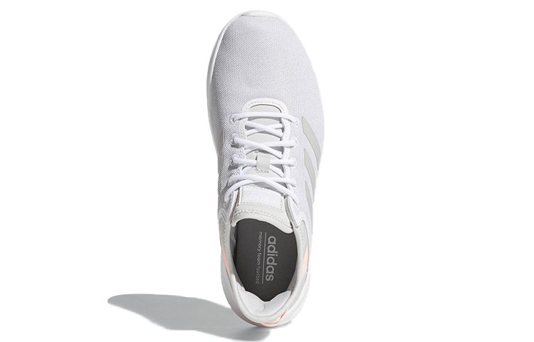 Purchase (W) adidas Neo Cf Qtflex 'Putih Abu-abu Orange' B43755