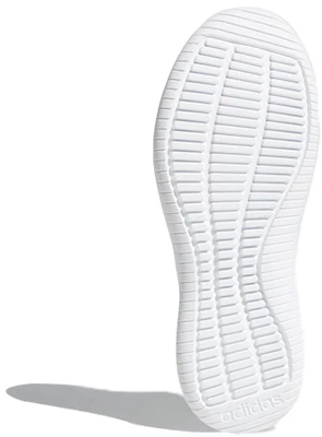 (W) adidas Neo Cf Qtflex 'Putih Abu-abu Orange' B43755 Details for (W) adidas Neo Cf Qtflex 'Putih Abu-abu Orange' B43755