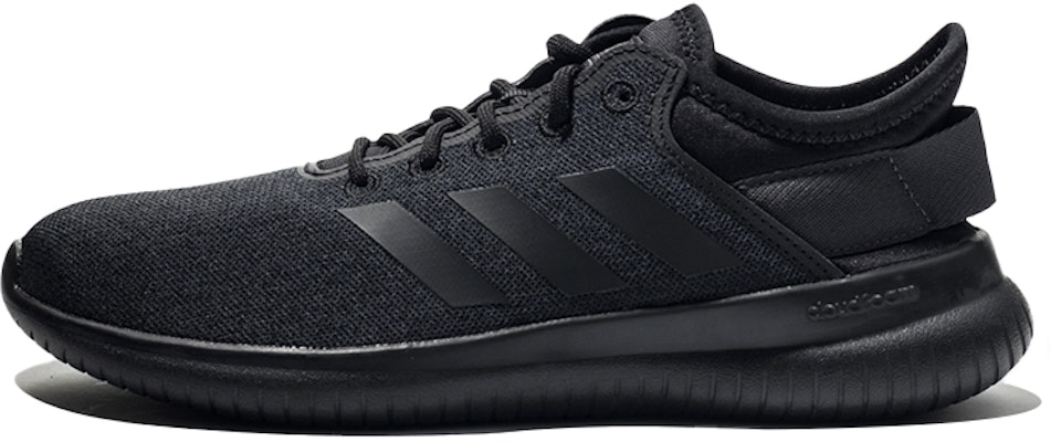 adidas neo Cf Qtflex 低筒 跑步鞋 女款 黑色 Buy adidas neo Cf Qtflex 低筒 跑步鞋 女款 黑色