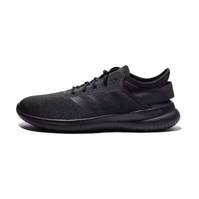 (W) adidas neo Cf Qtflex Black