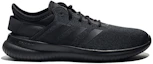 Order adidas neo Cf Qtflex 低筒 跑步鞋 女款 黑色