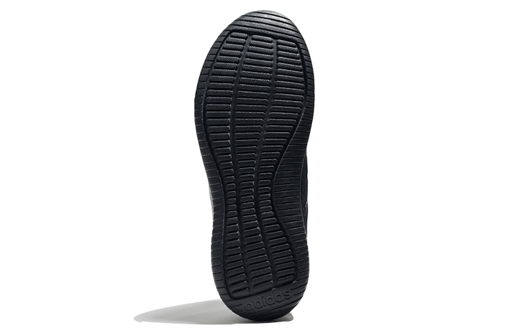 Details for adidas neo Cf Qtflex 低筒 跑步鞋 女款 黑色