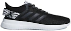 Order adidas neo Cf Qtflex 低筒 跑步鞋 女款 黑白