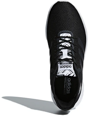 adidas neo Cf Qtflex 低筒 跑步鞋 女款 黑白 Purchase adidas neo Cf Qtflex 低筒 跑步鞋 女款 黑白