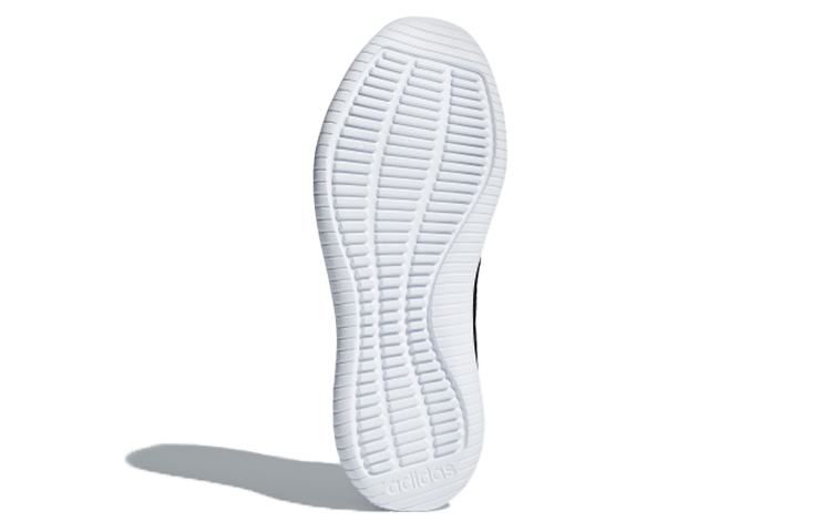 Details for adidas neo Cf Qtflex 低筒 跑步鞋 女款 黑白