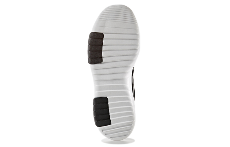 Details for (Women) adidas neo Cloudfoam Racer TR 'Black White' BC0051