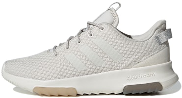 (Women) adidas neo Cf Racer Tr Grey F34872 (Women) adidas neo Cf Racer Tr Grey F34872